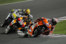 Qatar GP, Stoner